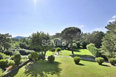Renovated Provencal Property
