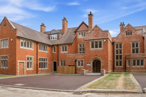 The Old Hall Fron...