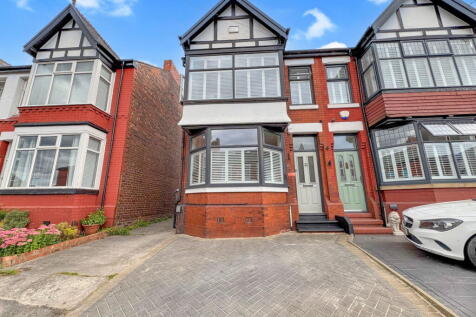 Stockport, SK5 - property photo