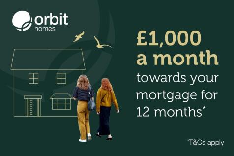Mortgage Subsidy*