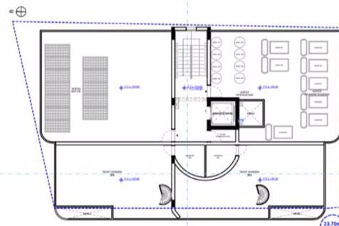Roof Terrace Plans