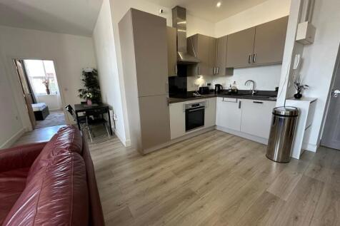 Ash Tree Apartments, Ash Tree Garth, Gipton, Leeds photo 2