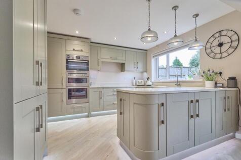 Kitchen/Diner to Rear