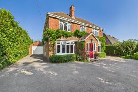 4 bedroom Detached for sale