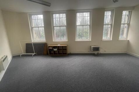 Office to rent Image 8