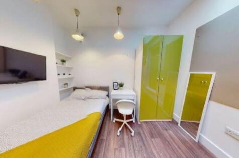 1 Bedroom studio apartment