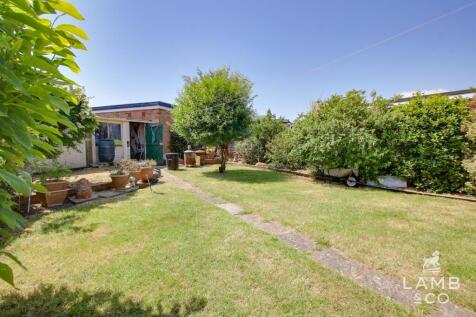 OUTSIDE REAR