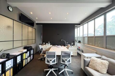 Ground Floor