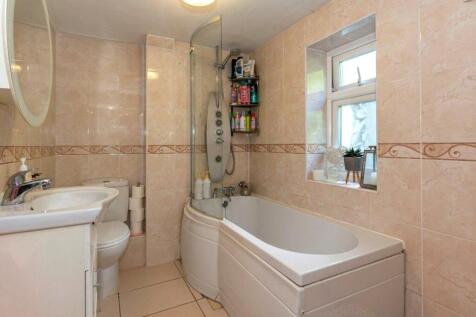 Annex Bathroom