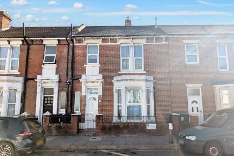 Portsmouth, PO1 - property photo