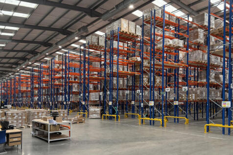 Distribution Warehouse for sale Image 5