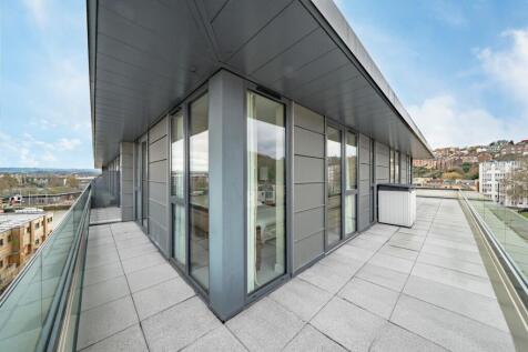Roof Terrace