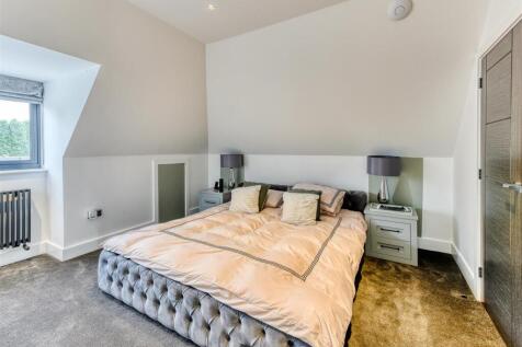 The Stables, Mile Flat-Bedroom 2.jpg