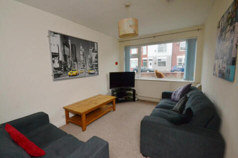 Edgeworth Drive, Fallowfield, Manchester, M14 photo 3