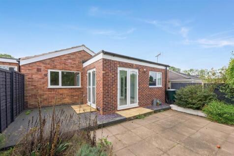 18 Hillside, Appleby Magna
