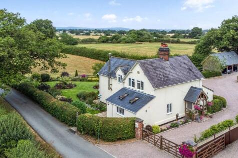 Trotwood Cottage