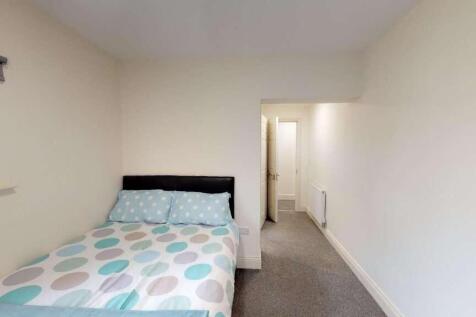 Flat 7, 8 St James Row, S1 2EU photo 4