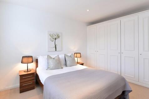 Bedroom B