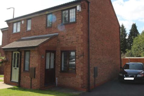 7 Hylton Close