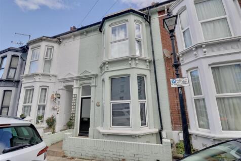 Southsea, PO5 - property photo