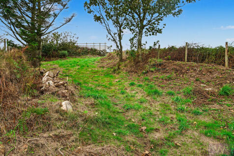 Garden | Land | R.O.W