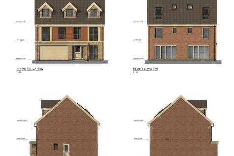 Plots 4 and 5