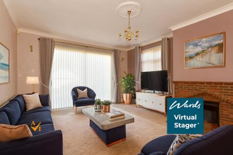 Lounge (Modern Style)