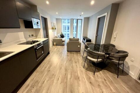 Embankment Exchange, 96 Greengate, Salford, M3 photo 5