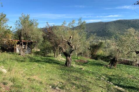 Terrain &amp; landscape