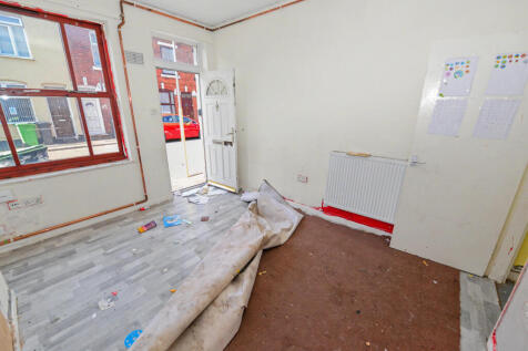 100 Miner Street, Walsall, West Midlands, WS2 8QL