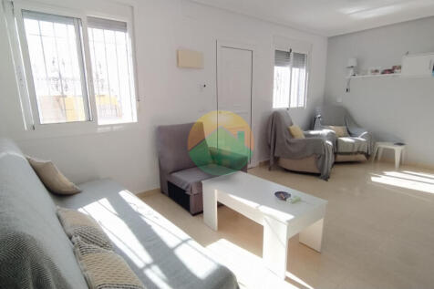 2 Bedroom Semi - Detached For Sale-REC424-2