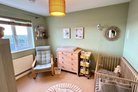 1 Penmerrin Court Bedroom 2