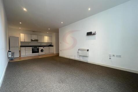Kitchen/Lounge