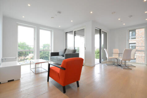 2 Double Bedroom Apartment to Rent
