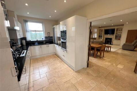 Stunning Kitchen