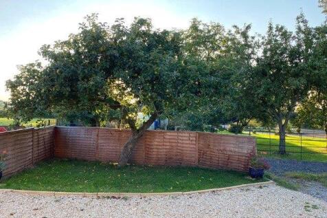 Outdoor Space
