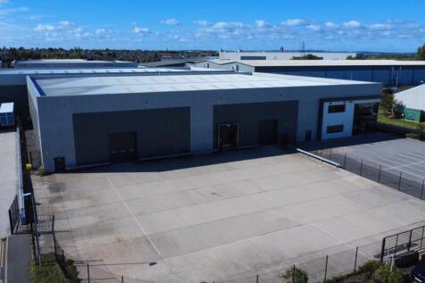 Warehouse to rent Image 8
