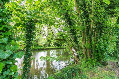 Canal View