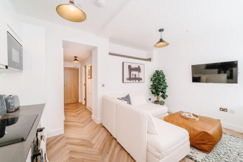 Apartment K, Royal House photo 3
