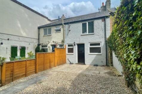 Rear Yard