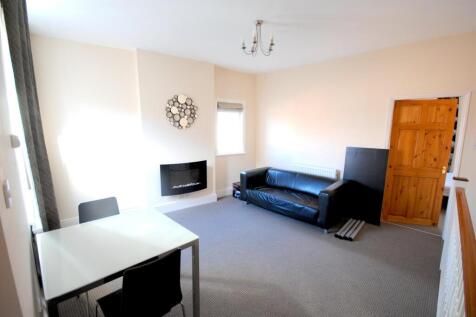 1-bed house on Storer Road, Loughborough, £693/mo
