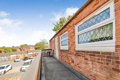 138 Goodwood Road, Leicester, LE5 6TS
