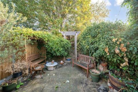 Private Garden