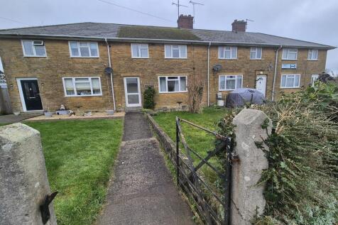 3 Bedroom Terraced for Sale