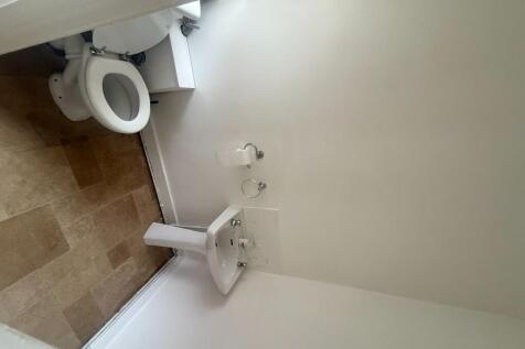 Separate Toilet