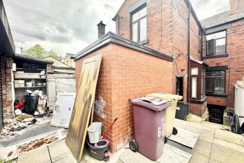 REAR YARD