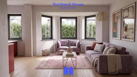 4-bed house on Cromwell Road, Bristol, £3,293/mo