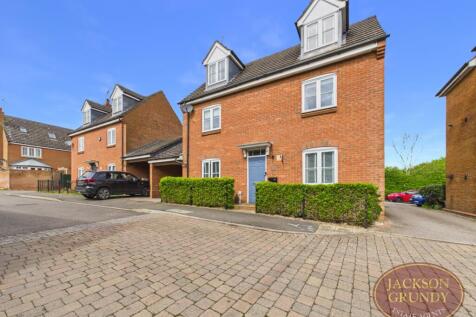 Snowshill Close