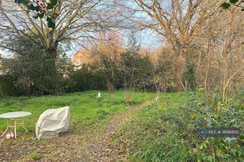 Garden - Full Access.