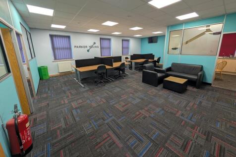 Office to rent Image 6